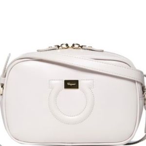 Ferragamo Salvatore Ferragamo Camera Bag